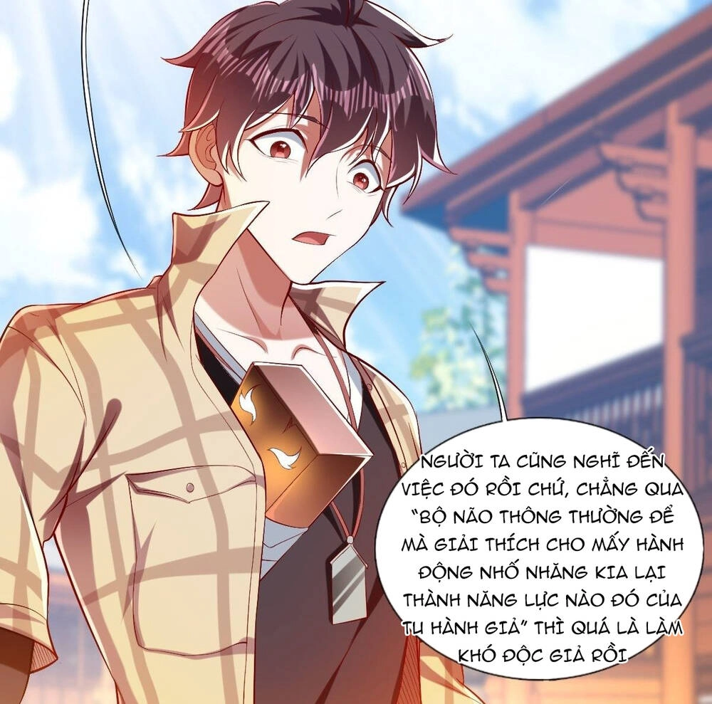 Cục Gạch Xông Vào Dị Giới Chapter 32 - 5