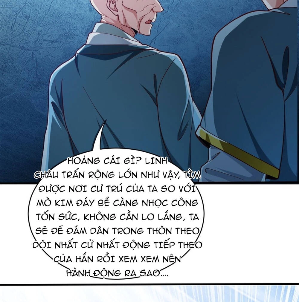 Cục Gạch Xông Vào Dị Giới Chapter 32 - 13