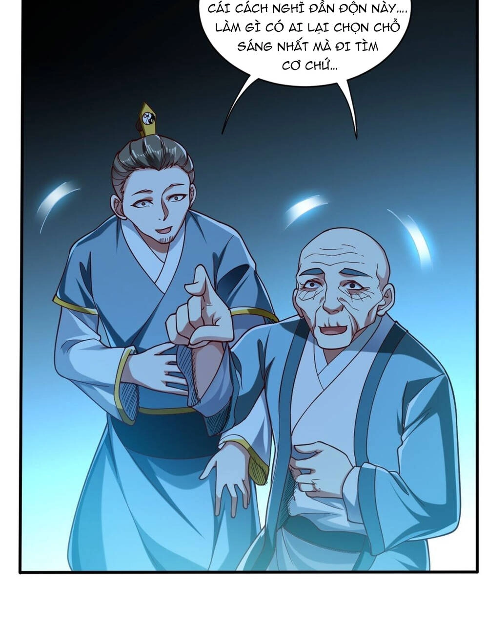 Cục Gạch Xông Vào Dị Giới Chapter 32 - 17