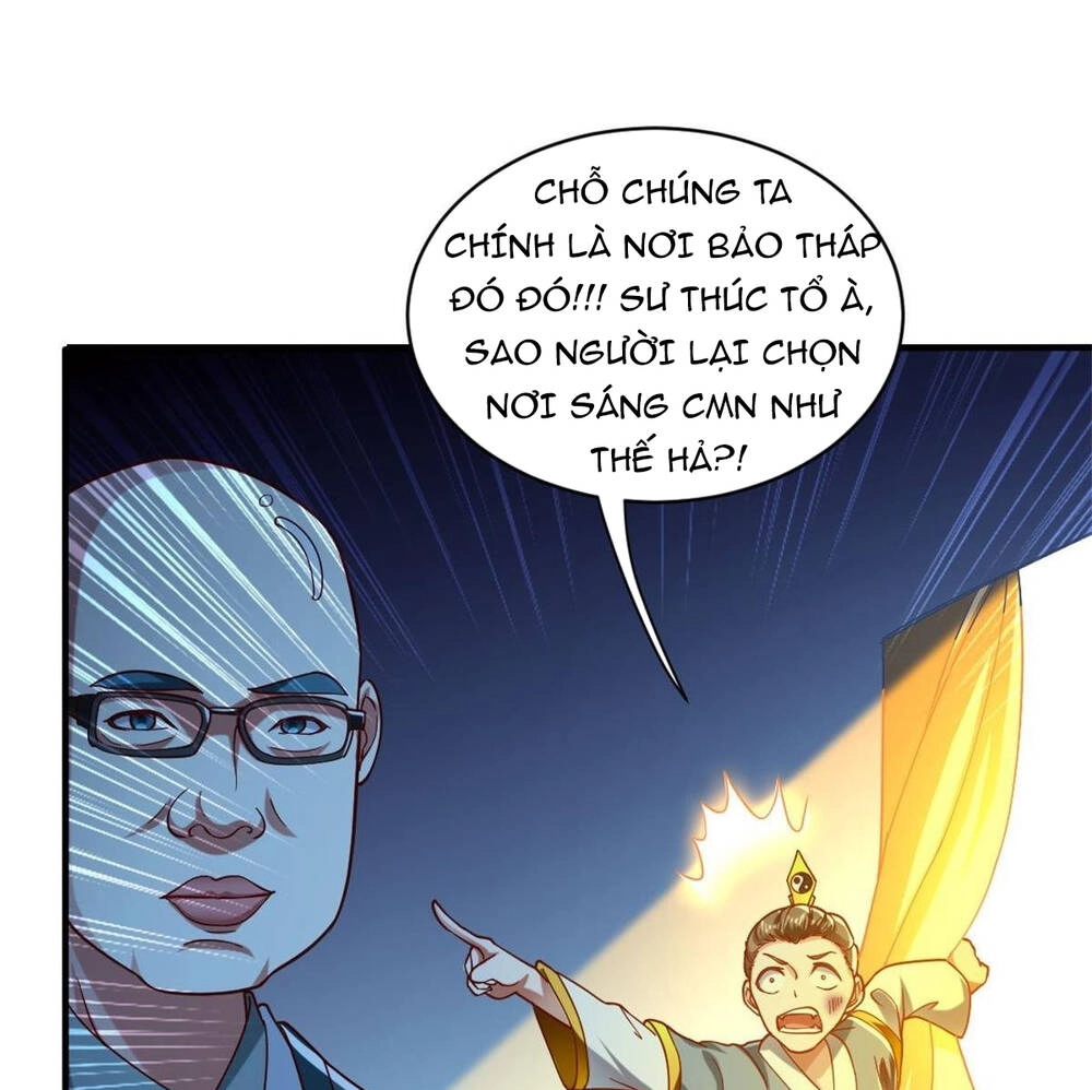 Cục Gạch Xông Vào Dị Giới Chapter 32 - 19