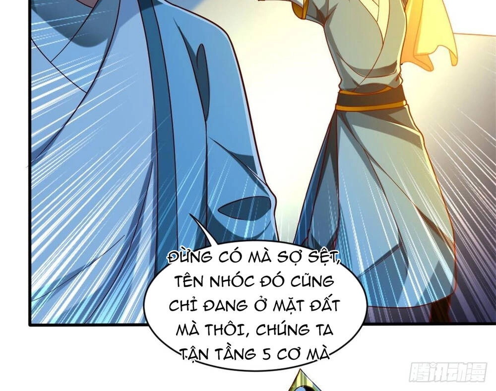 Cục Gạch Xông Vào Dị Giới Chapter 32 - 20