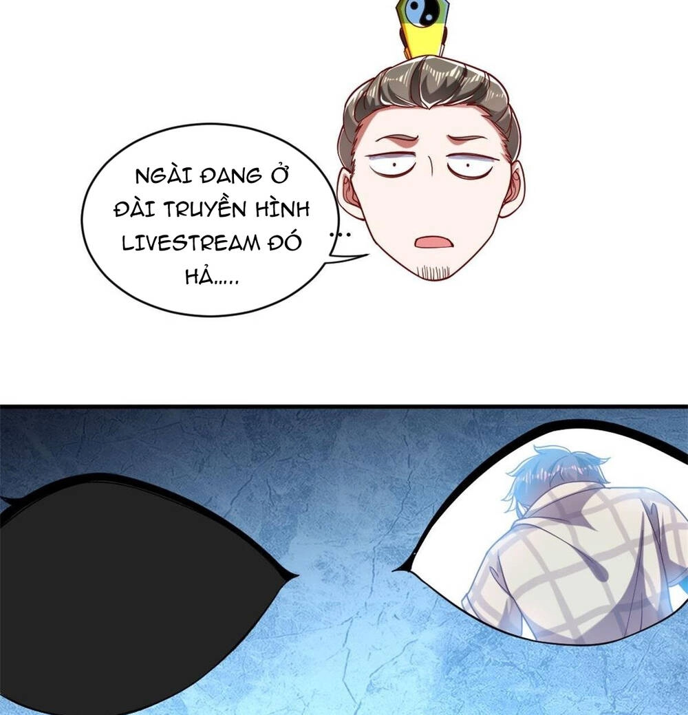 Cục Gạch Xông Vào Dị Giới Chapter 32 - 21