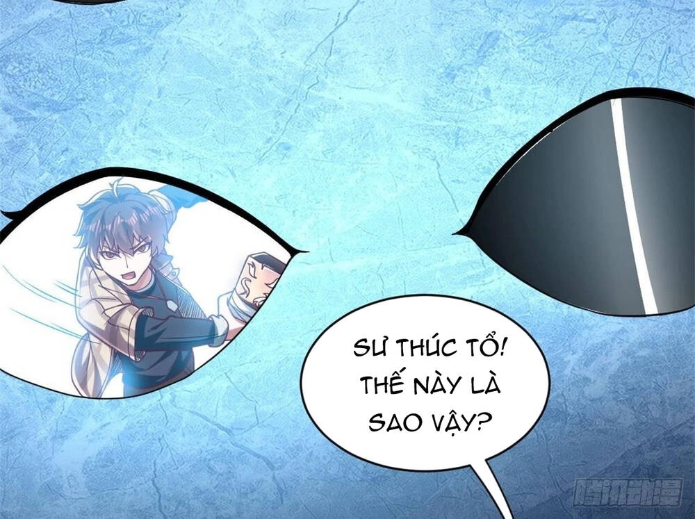 Cục Gạch Xông Vào Dị Giới Chapter 32 - 22