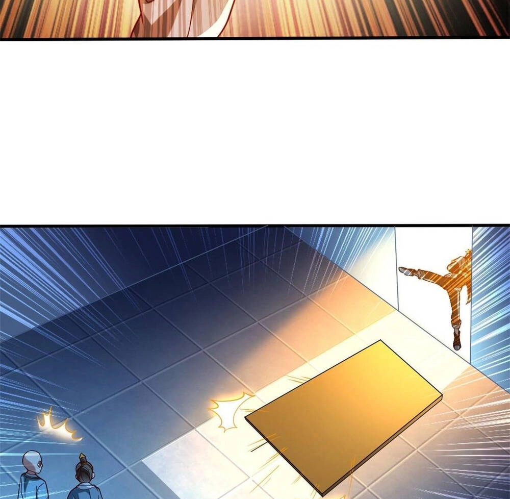 Cục Gạch Xông Vào Dị Giới Chapter 32 - 27