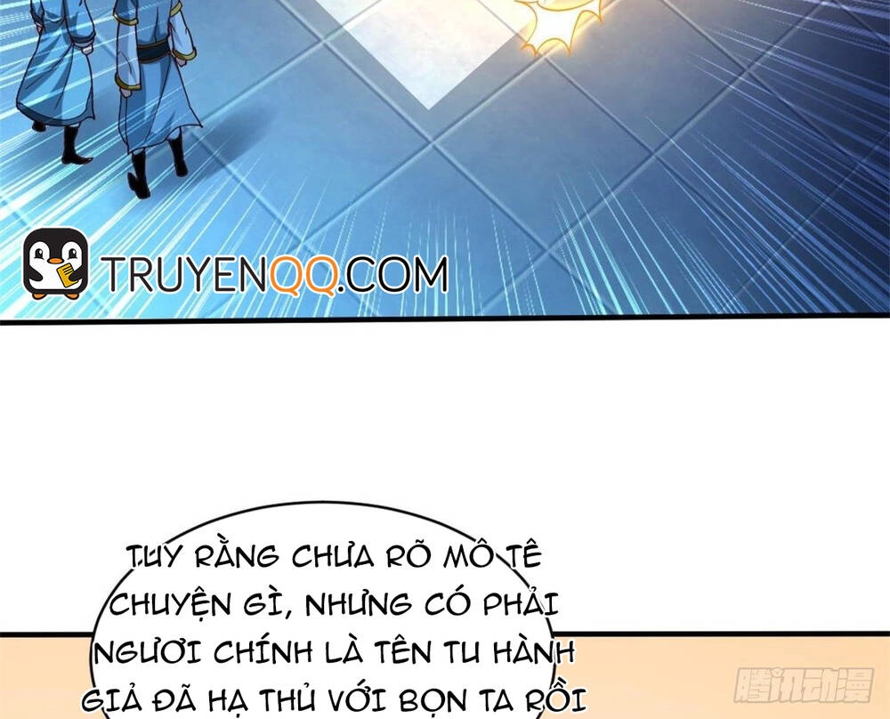 Cục Gạch Xông Vào Dị Giới Chapter 32 - 28