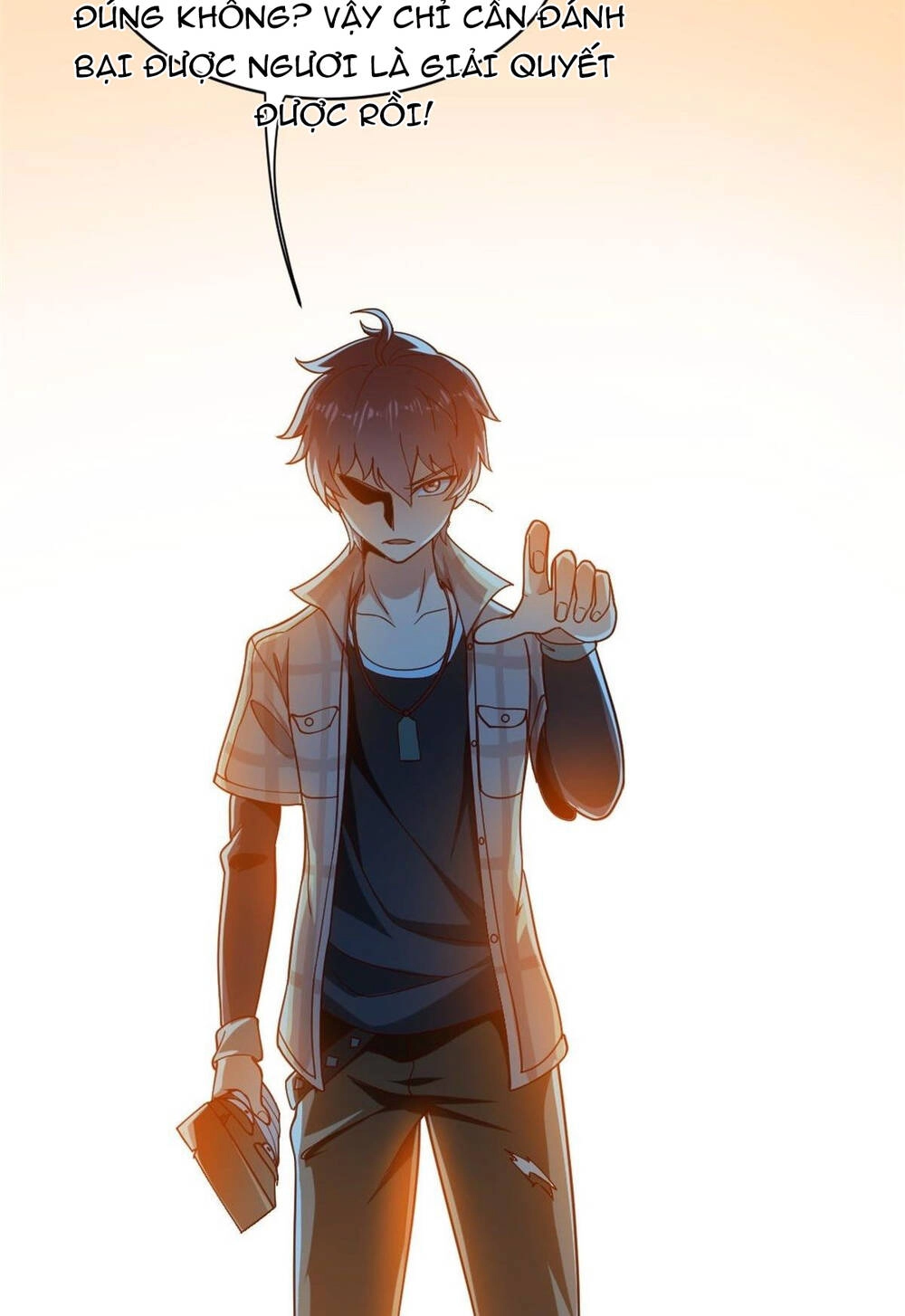 Cục Gạch Xông Vào Dị Giới Chapter 32 - 29