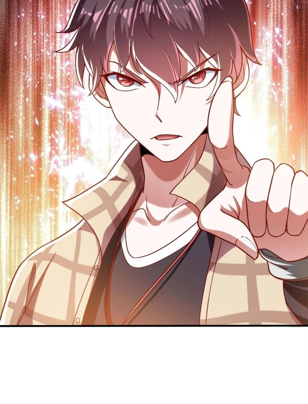 Cục Gạch Xông Vào Dị Giới Chapter 32 - 33