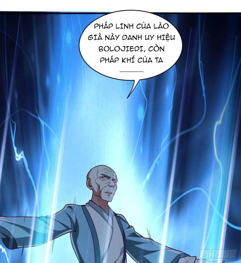Cục Gạch Xông Vào Dị Giới Chapter 32 - 38