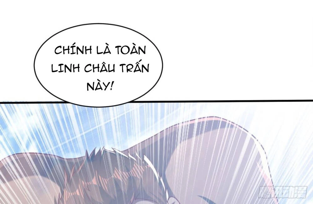 Cục Gạch Xông Vào Dị Giới Chapter 32 - 40