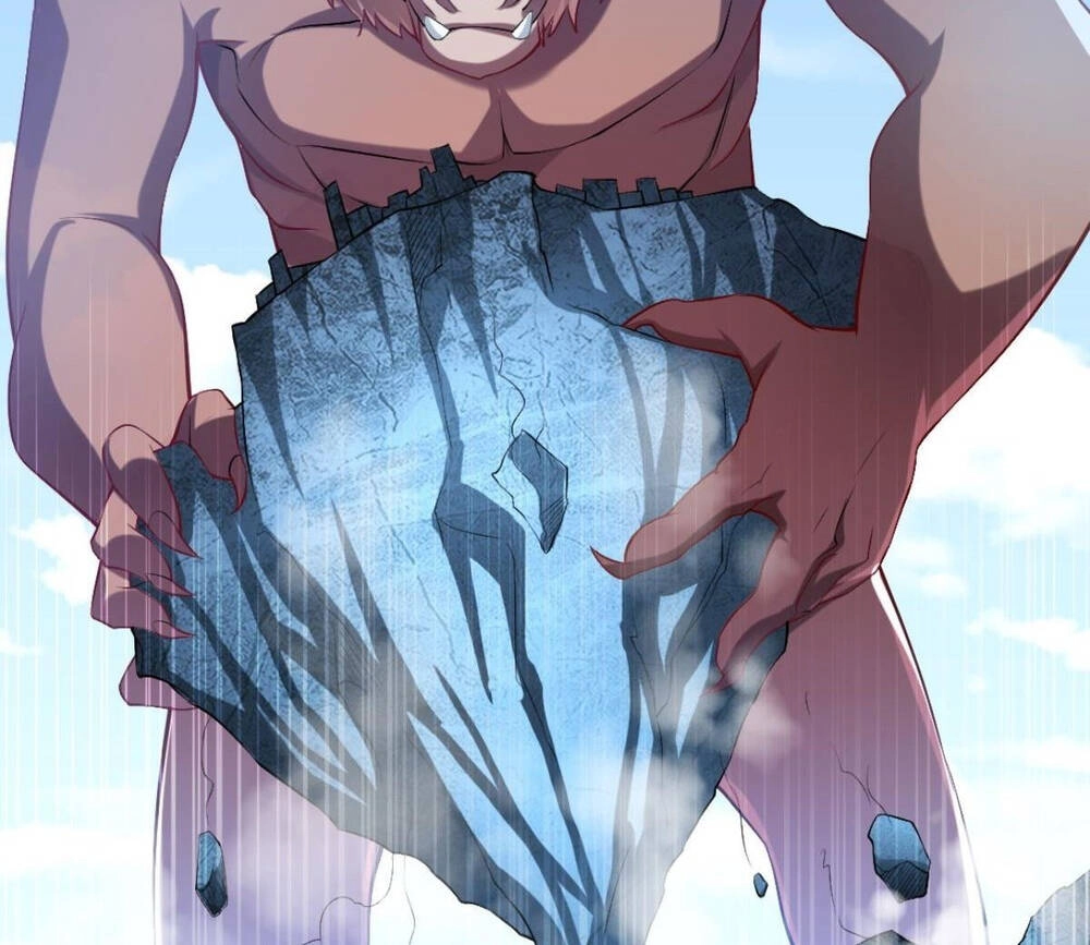 Cục Gạch Xông Vào Dị Giới Chapter 33 - 6