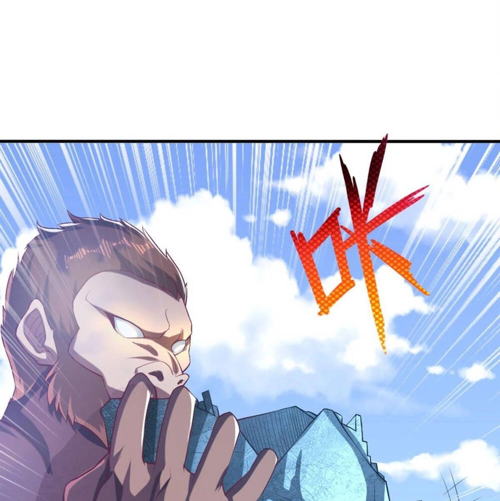 Cục Gạch Xông Vào Dị Giới Chapter 33 - 8