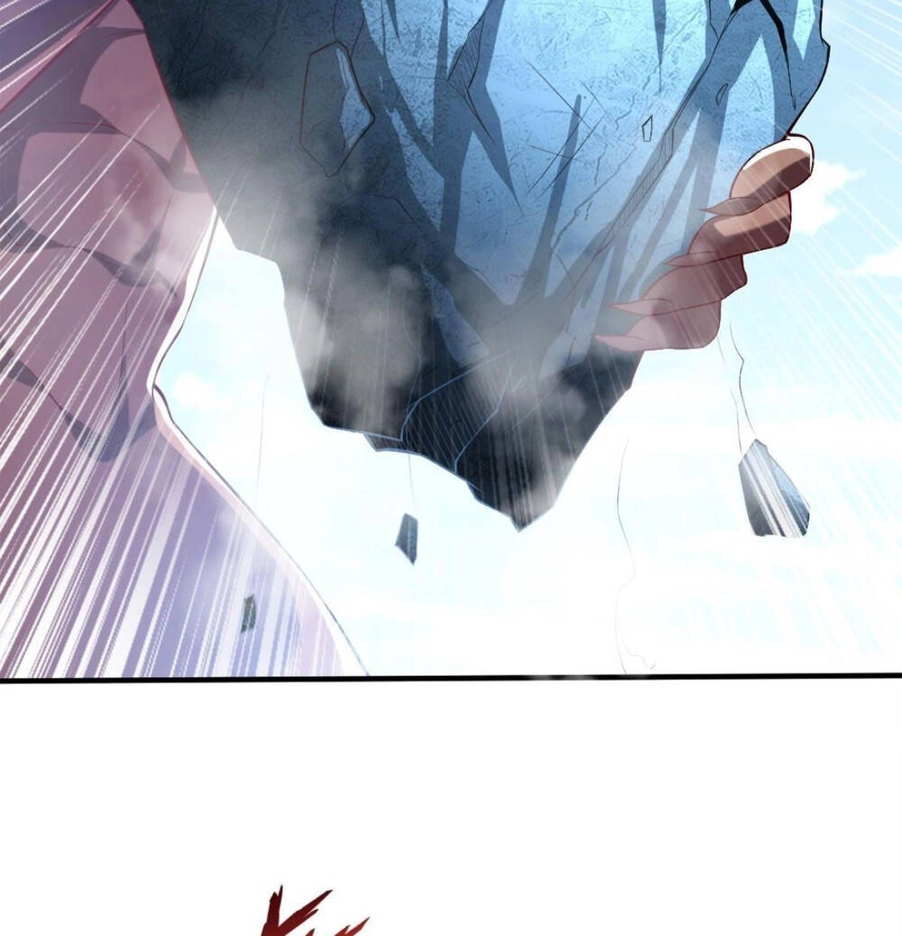 Cục Gạch Xông Vào Dị Giới Chapter 33 - 10