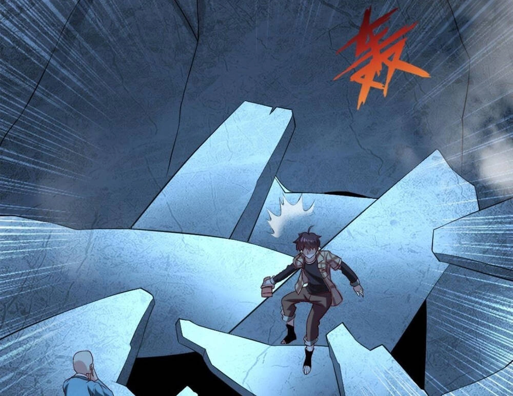 Cục Gạch Xông Vào Dị Giới Chapter 33 - 12