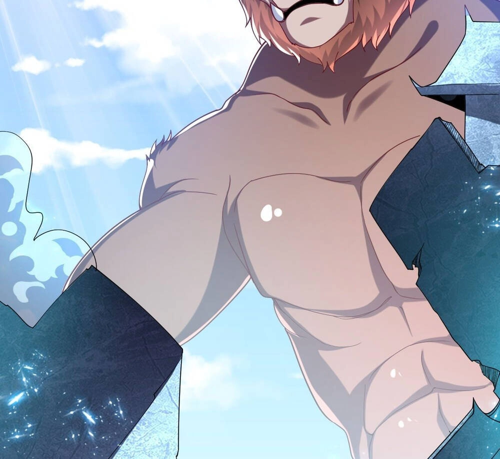 Cục Gạch Xông Vào Dị Giới Chapter 33 - 26