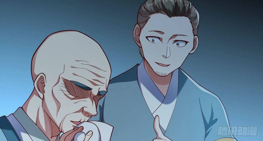 Cục Gạch Xông Vào Dị Giới Chapter 33 - 29