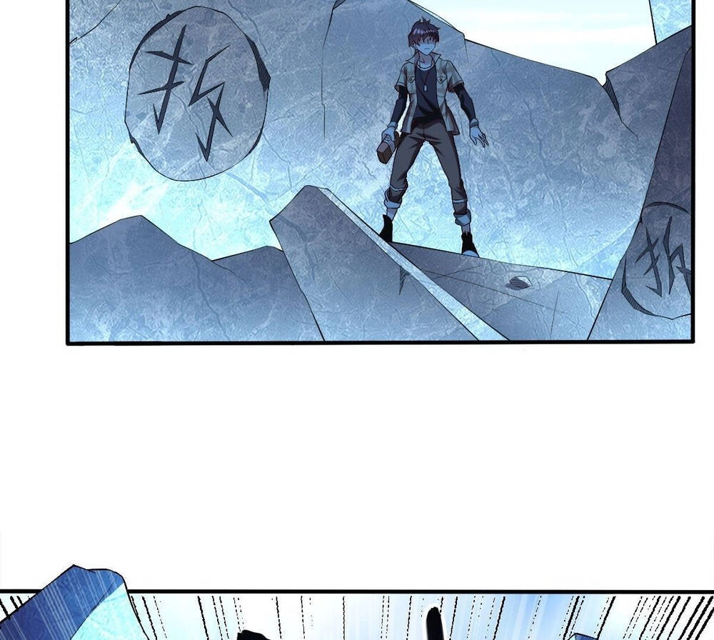 Cục Gạch Xông Vào Dị Giới Chapter 33 - 36