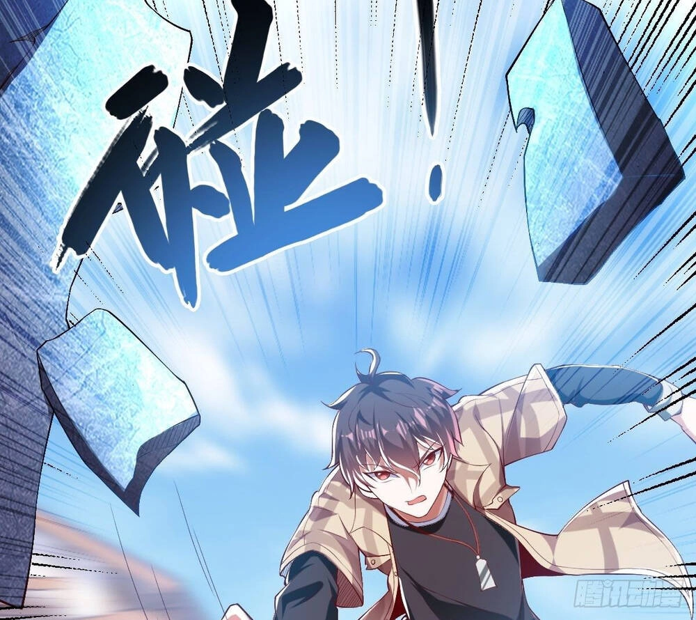 Cục Gạch Xông Vào Dị Giới Chapter 33 - 37