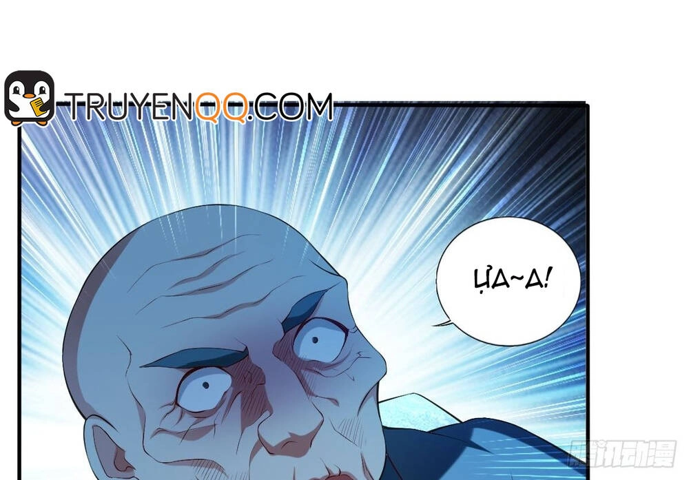 Cục Gạch Xông Vào Dị Giới Chapter 33 - 39