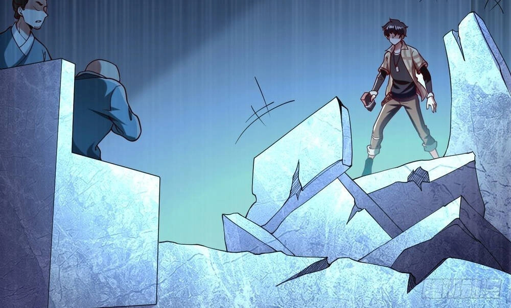 Cục Gạch Xông Vào Dị Giới Chapter 33 - 45