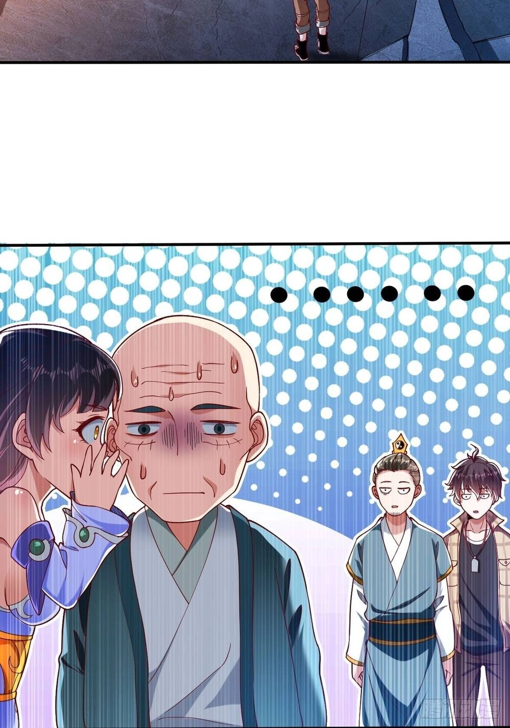 Cục Gạch Xông Vào Dị Giới Chapter 34 - 10