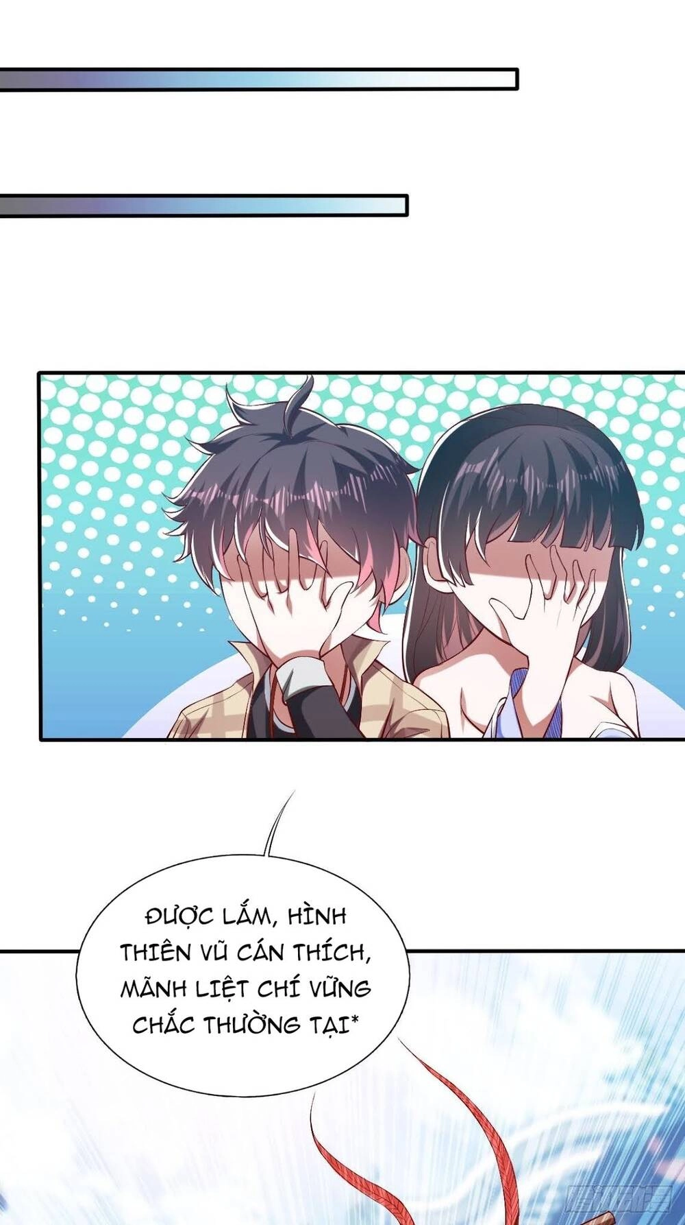 Cục Gạch Xông Vào Dị Giới Chapter 34 - 23