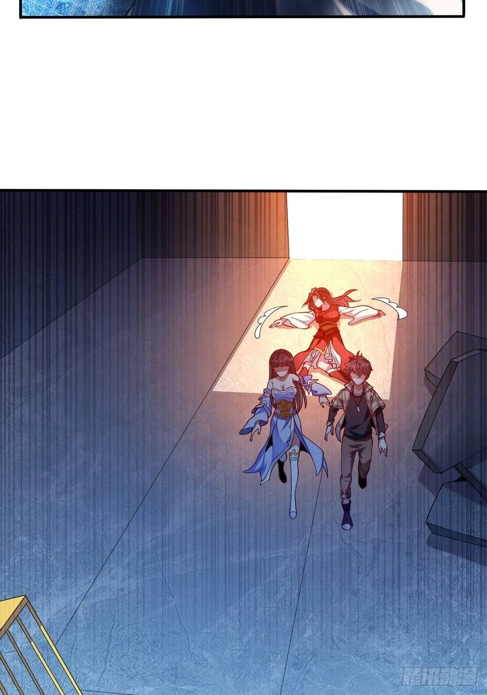 Cục Gạch Xông Vào Dị Giới Chapter 34 - 28