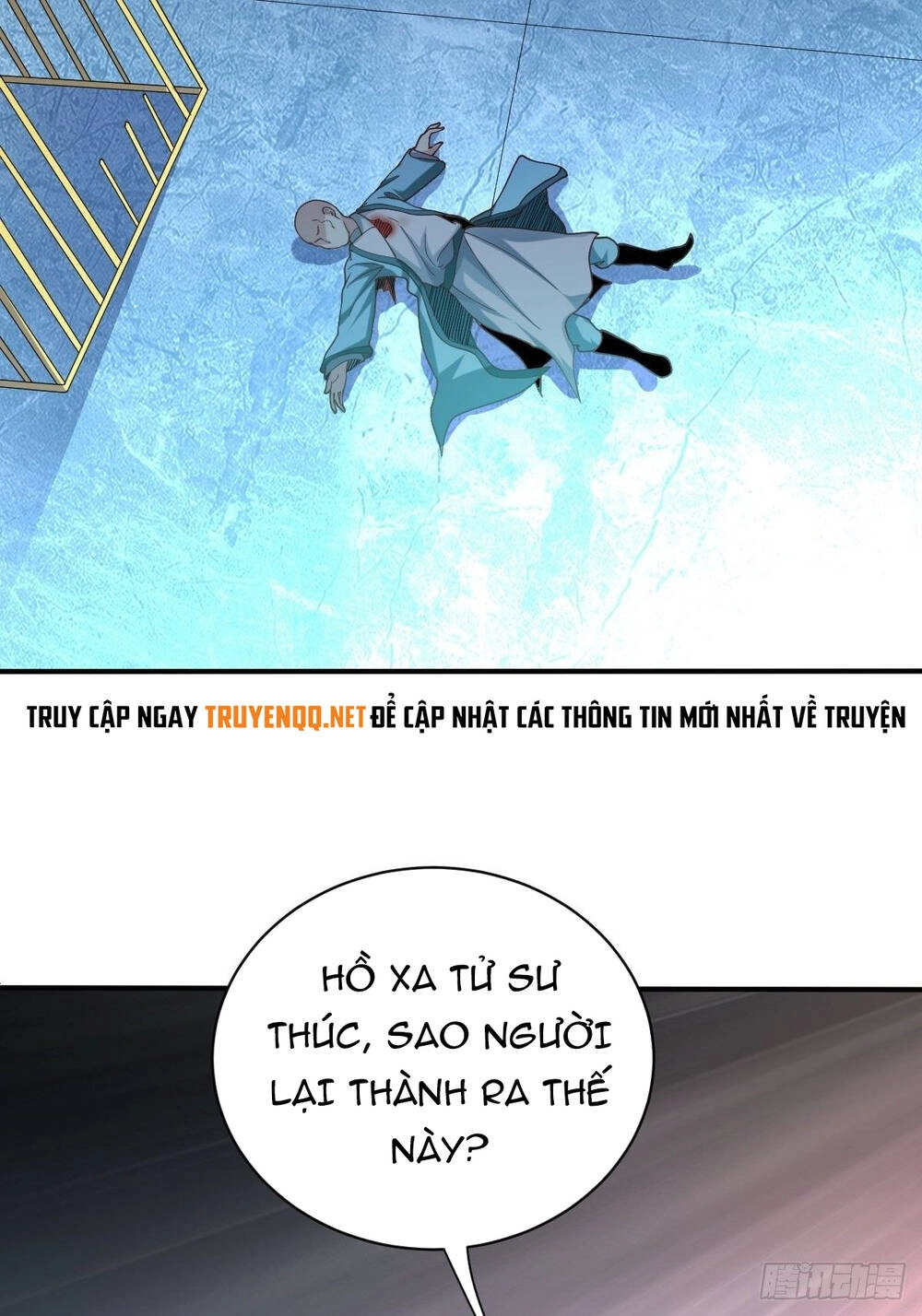 Cục Gạch Xông Vào Dị Giới Chapter 34 - 29