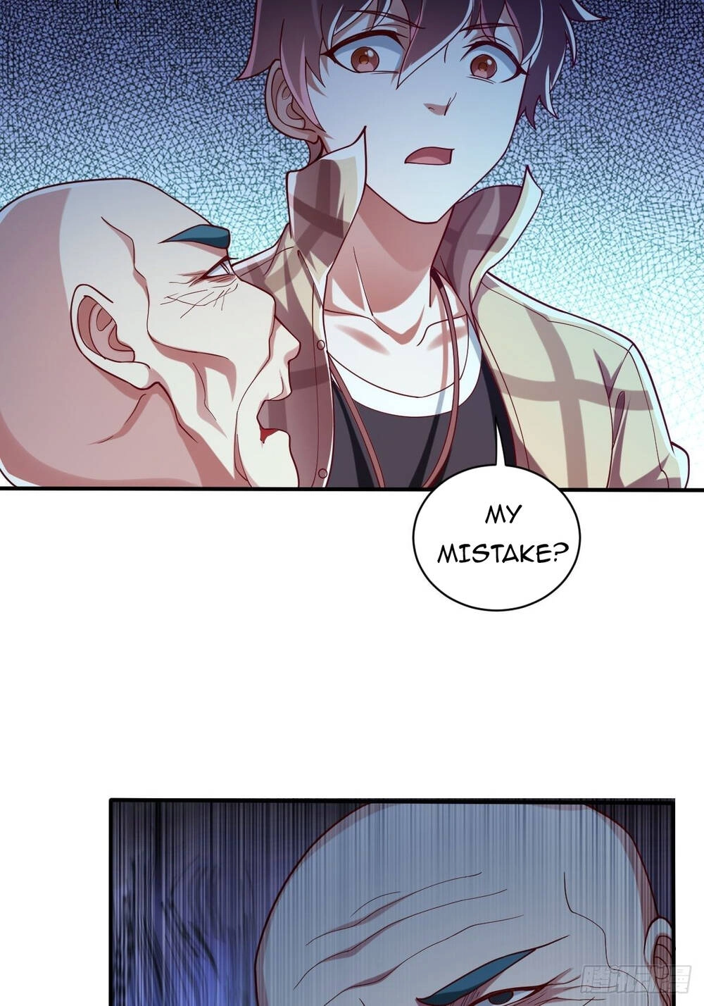 Cục Gạch Xông Vào Dị Giới Chapter 34 - 31