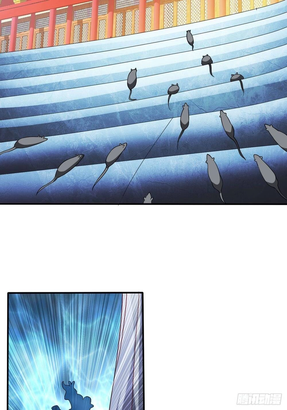 Cục Gạch Xông Vào Dị Giới Chapter 34 - 37