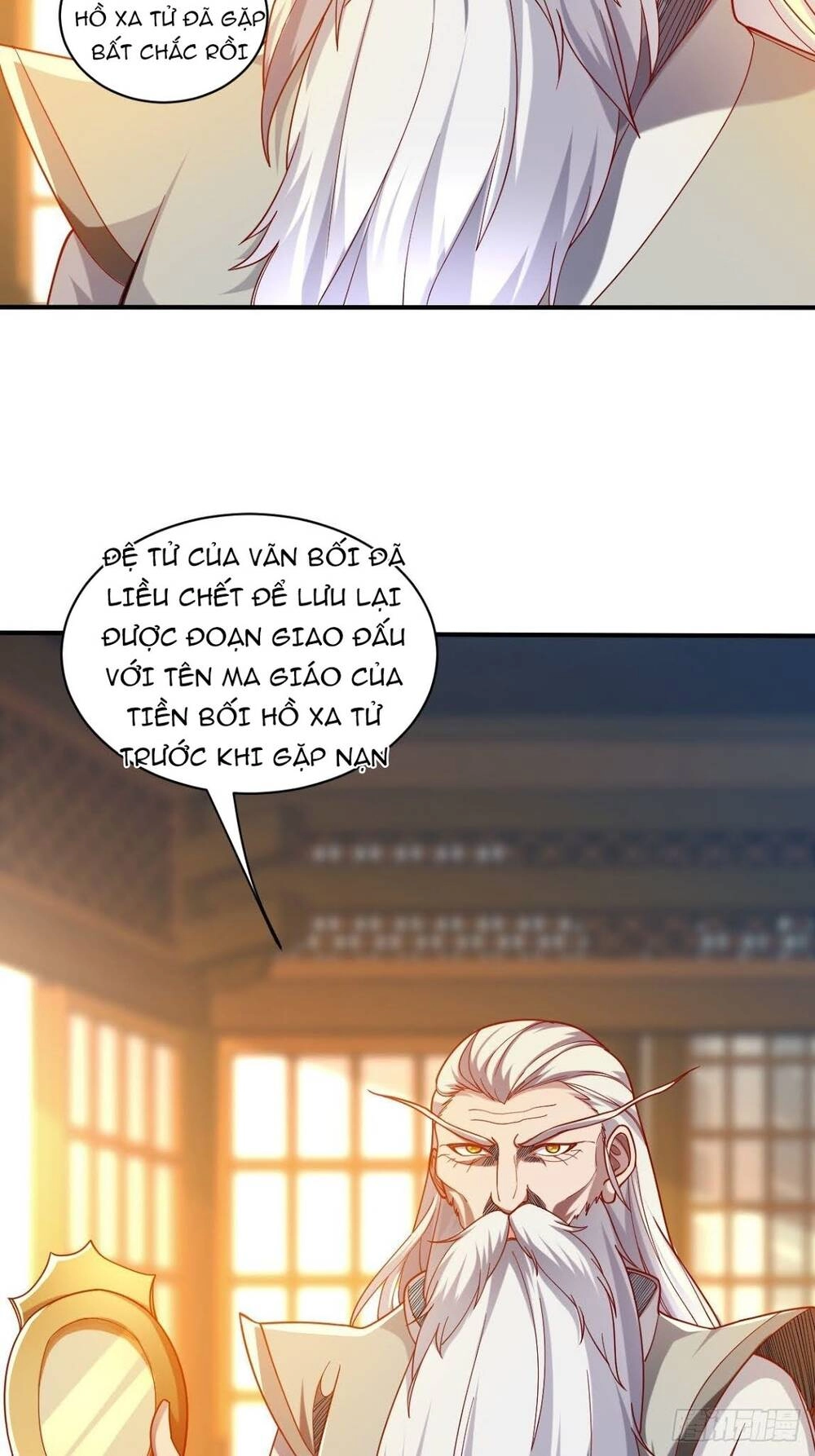 Cục Gạch Xông Vào Dị Giới Chapter 34 - 42