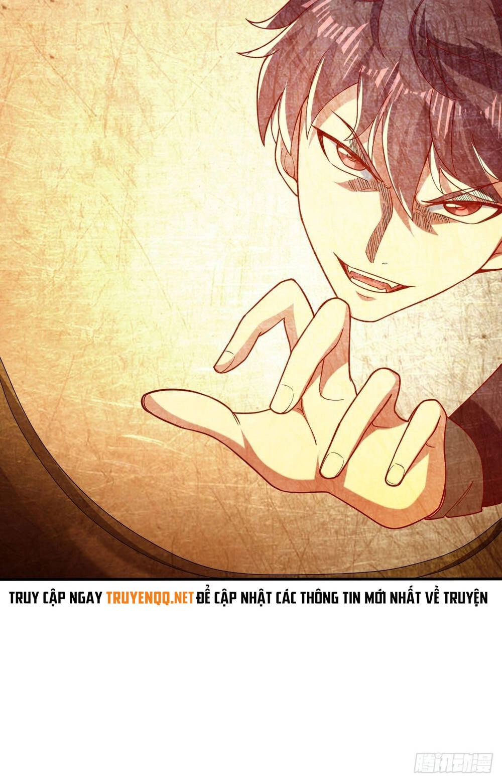 Cục Gạch Xông Vào Dị Giới Chapter 34 - 44