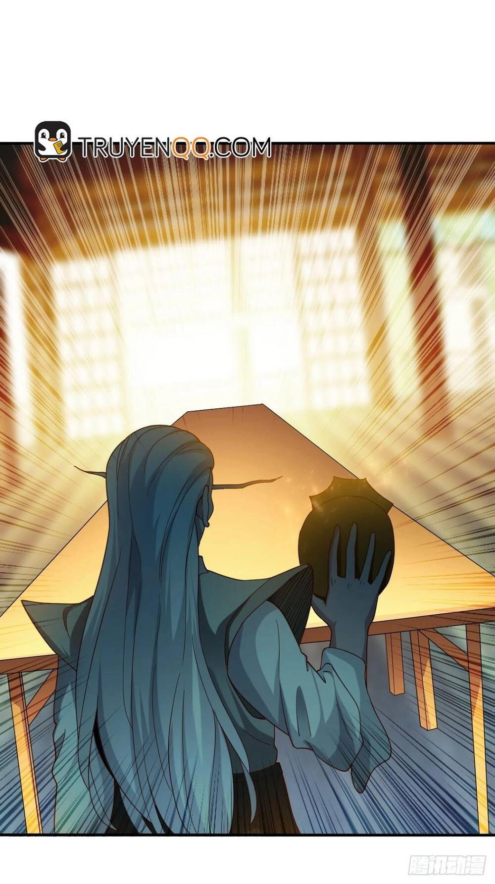 Cục Gạch Xông Vào Dị Giới Chapter 35 - 2