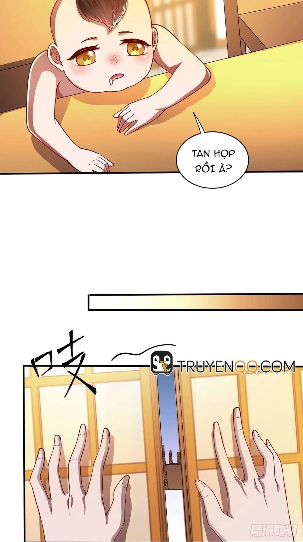 Cục Gạch Xông Vào Dị Giới Chapter 35 - 11