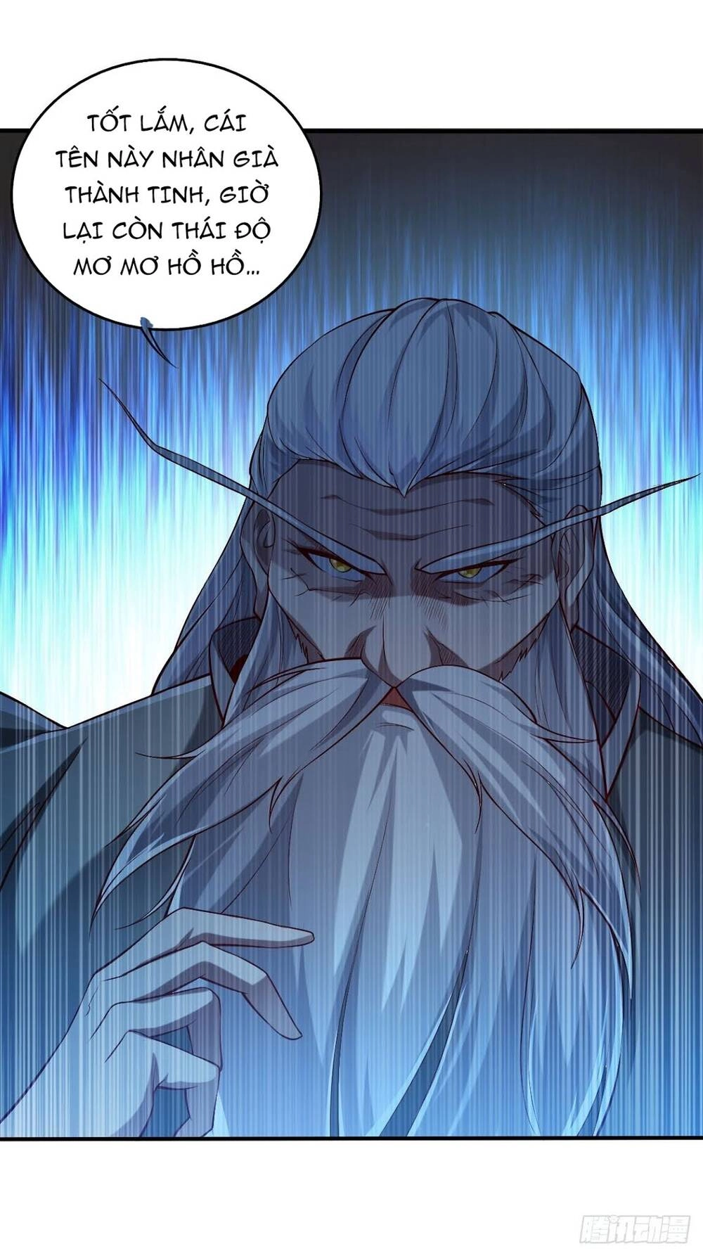 Cục Gạch Xông Vào Dị Giới Chapter 35 - 14