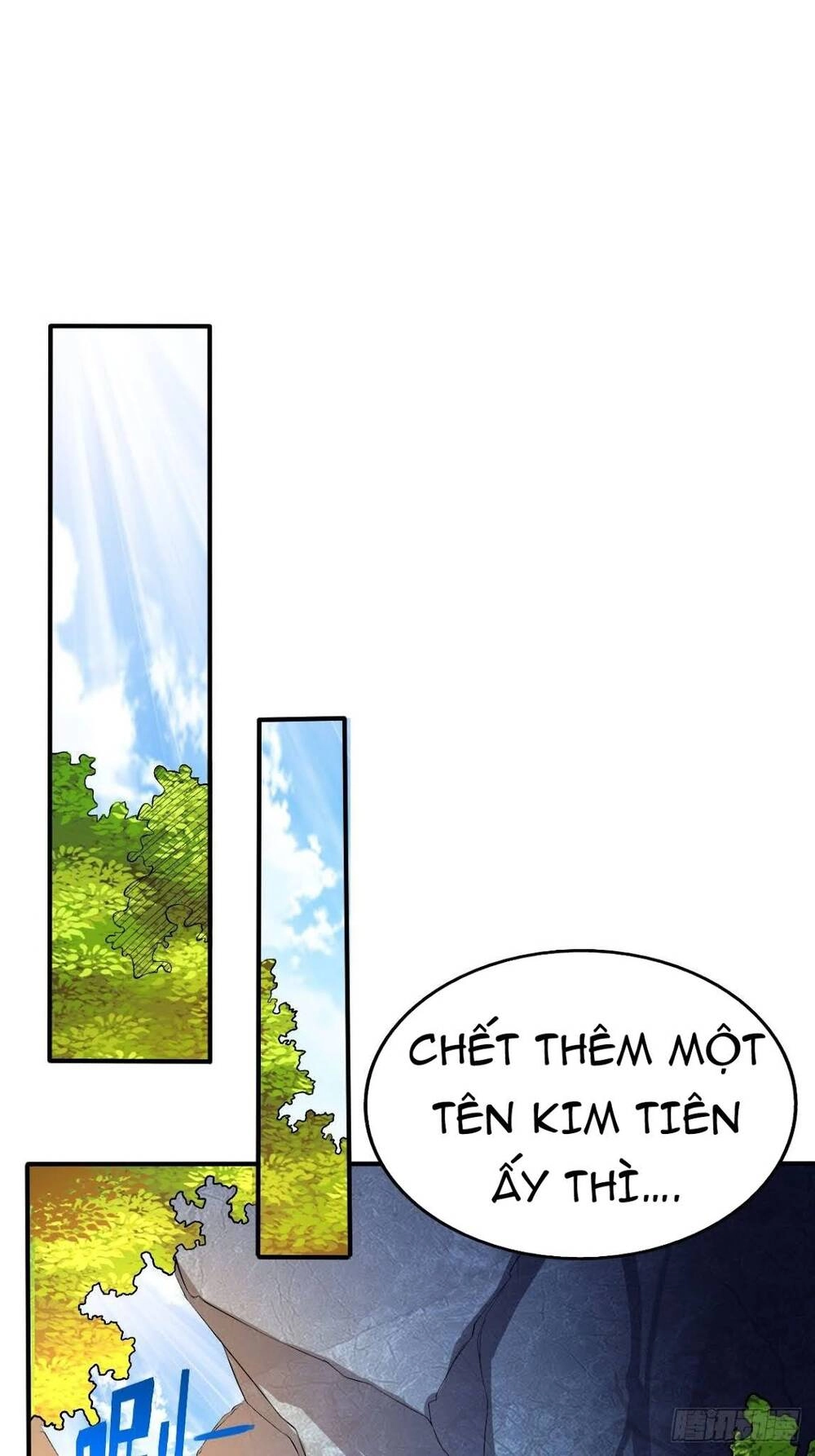 Cục Gạch Xông Vào Dị Giới Chapter 35 - 15