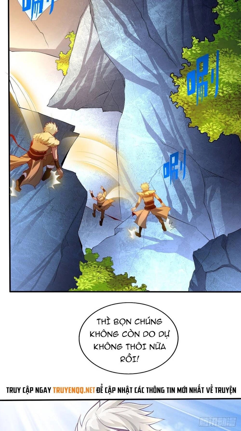 Cục Gạch Xông Vào Dị Giới Chapter 35 - 16