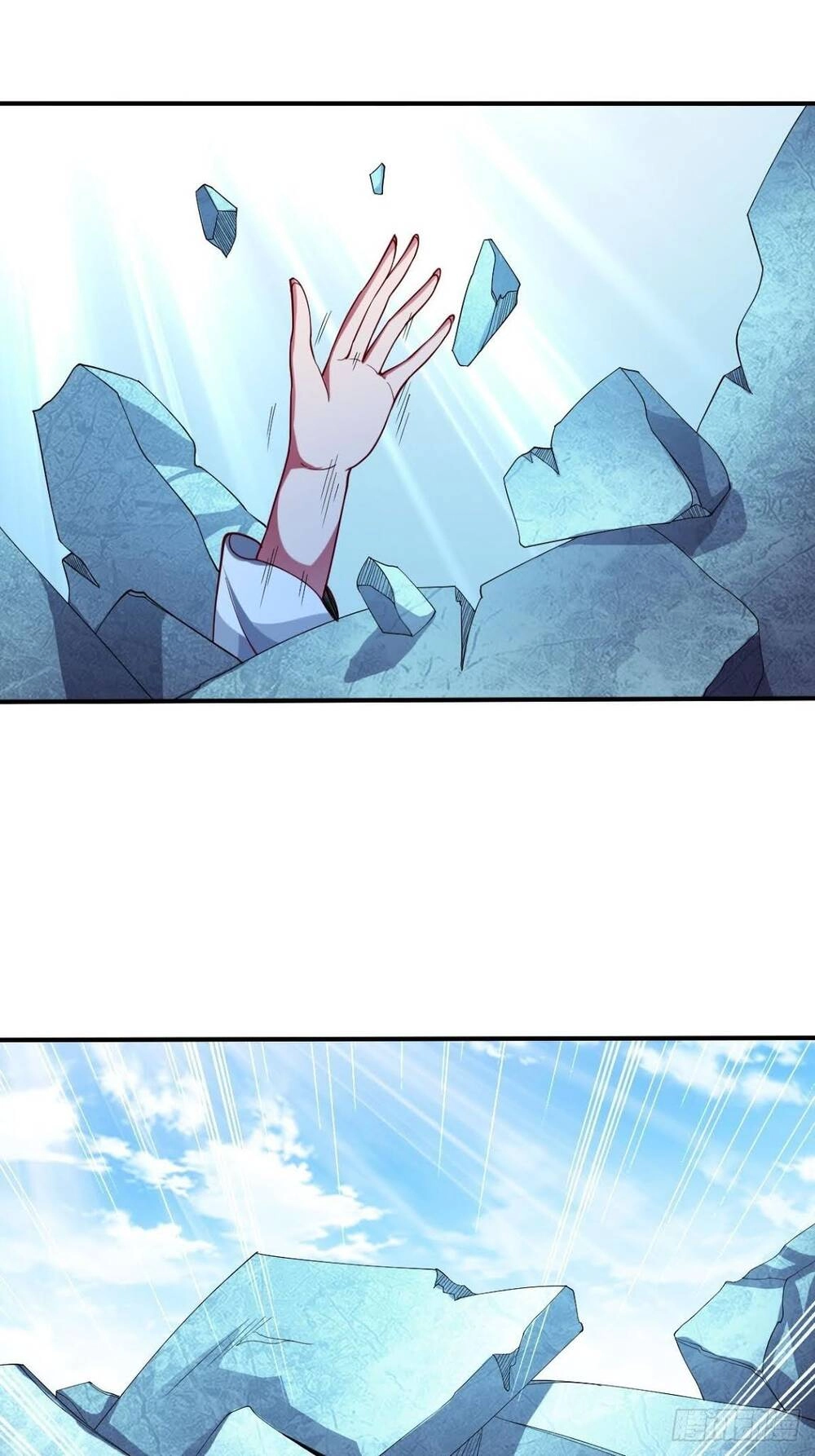 Cục Gạch Xông Vào Dị Giới Chapter 35 - 20