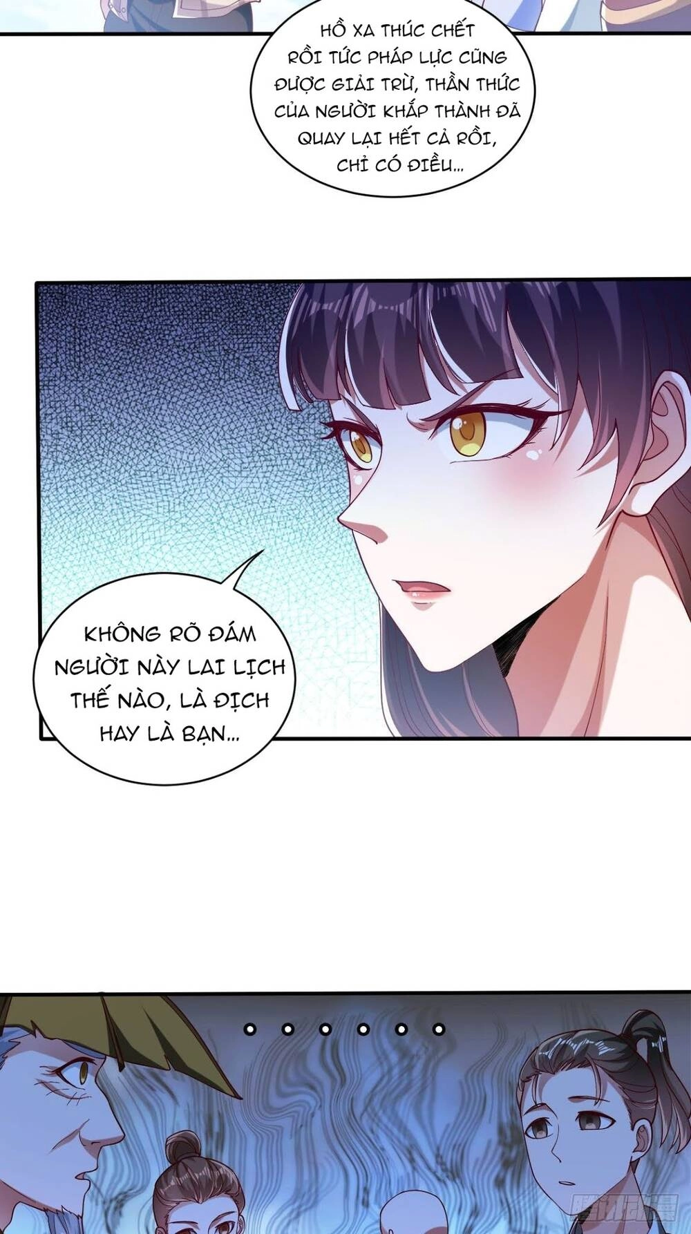 Cục Gạch Xông Vào Dị Giới Chapter 35 - 24