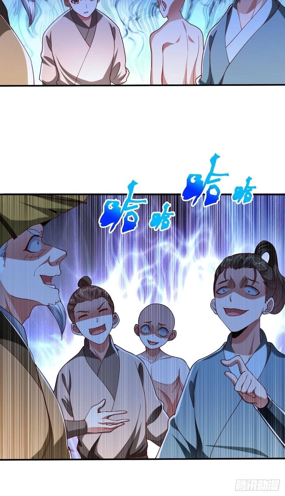 Cục Gạch Xông Vào Dị Giới Chapter 35 - 25