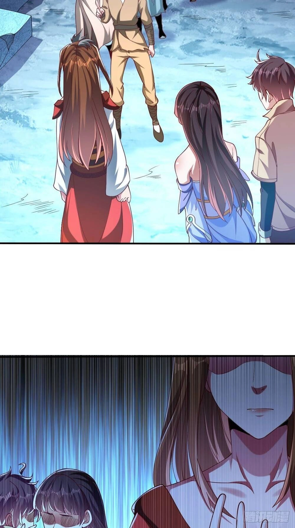 Cục Gạch Xông Vào Dị Giới Chapter 35 - 27