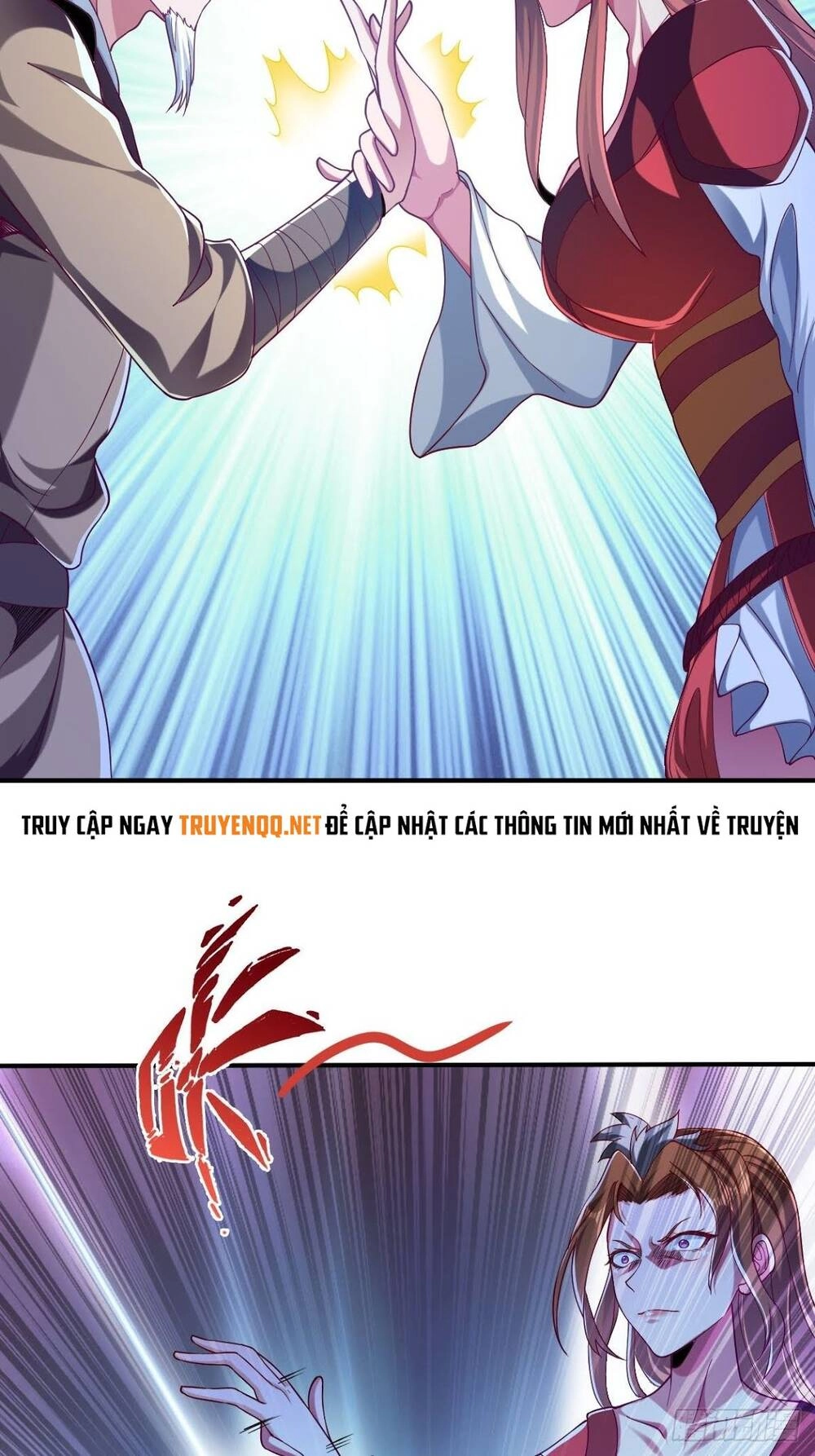 Cục Gạch Xông Vào Dị Giới Chapter 35 - 29