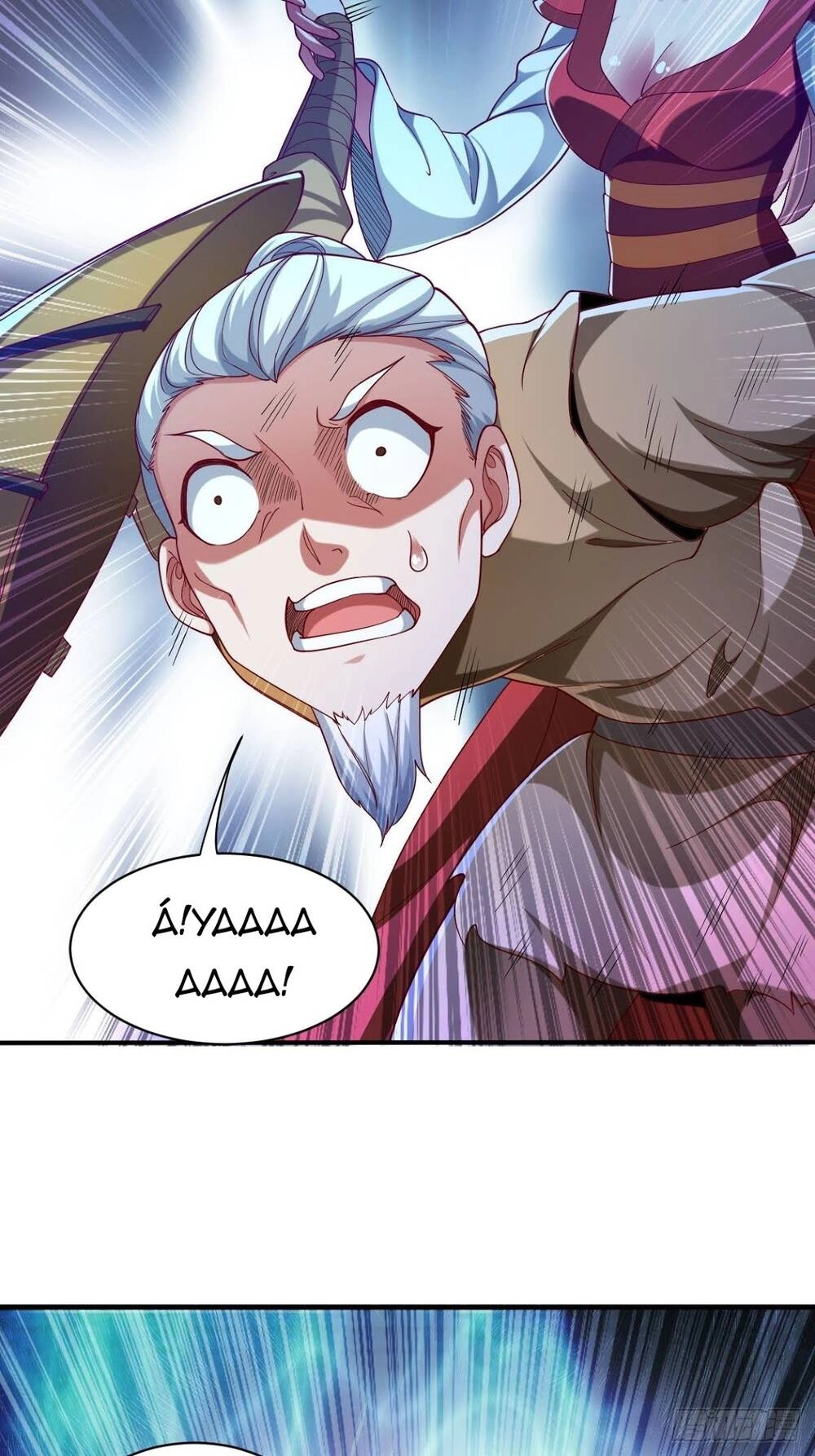 Cục Gạch Xông Vào Dị Giới Chapter 35 - 30