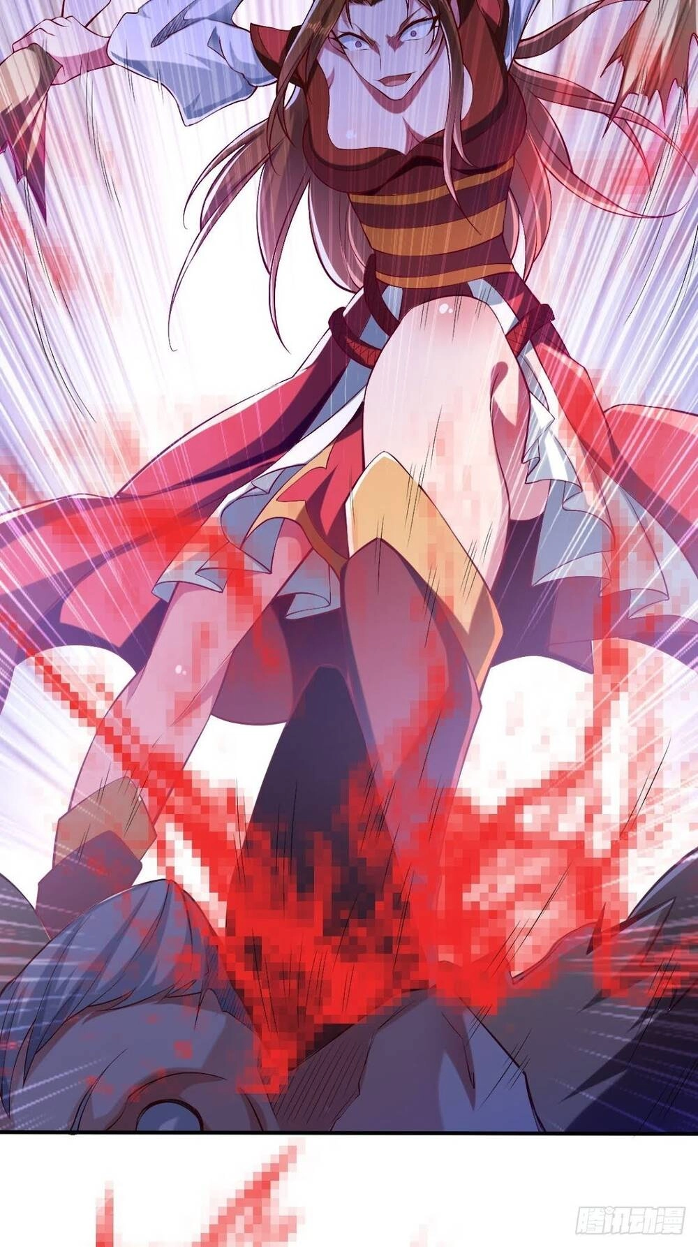Cục Gạch Xông Vào Dị Giới Chapter 35 - 41