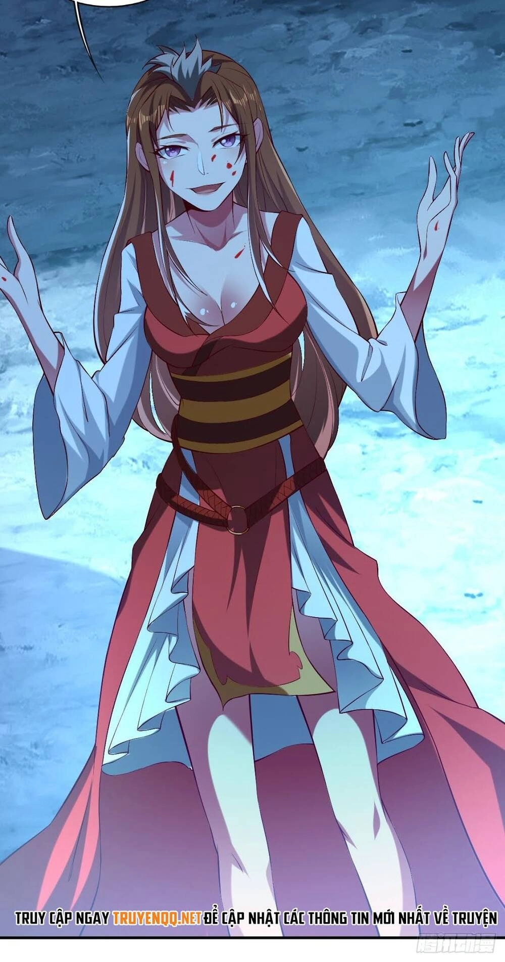 Cục Gạch Xông Vào Dị Giới Chapter 35 - 44