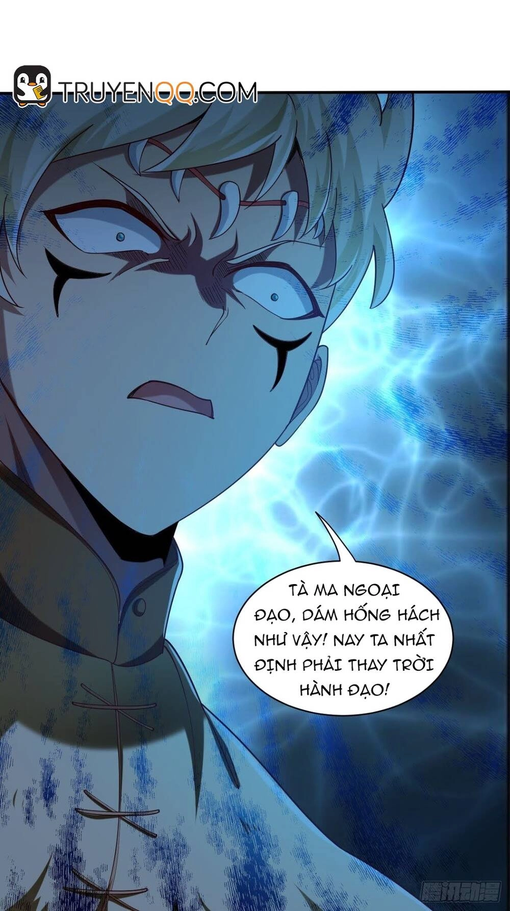 Cục Gạch Xông Vào Dị Giới Chapter 36 - 2