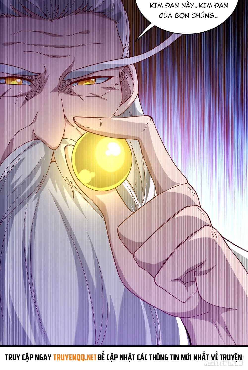 Cục Gạch Xông Vào Dị Giới Chapter 36 - 7