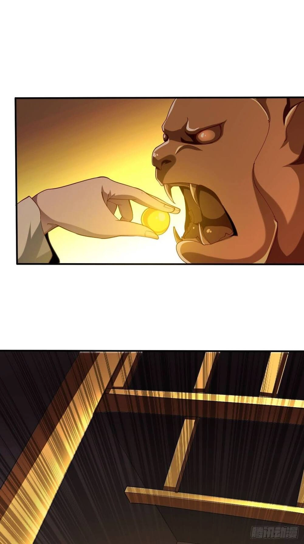 Cục Gạch Xông Vào Dị Giới Chapter 36 - 8