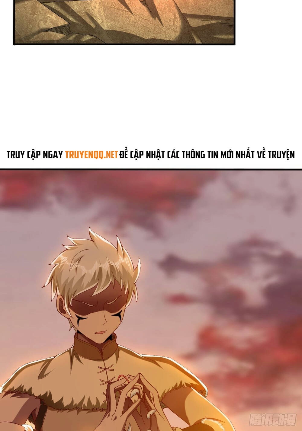 Cục Gạch Xông Vào Dị Giới Chapter 36 - 19