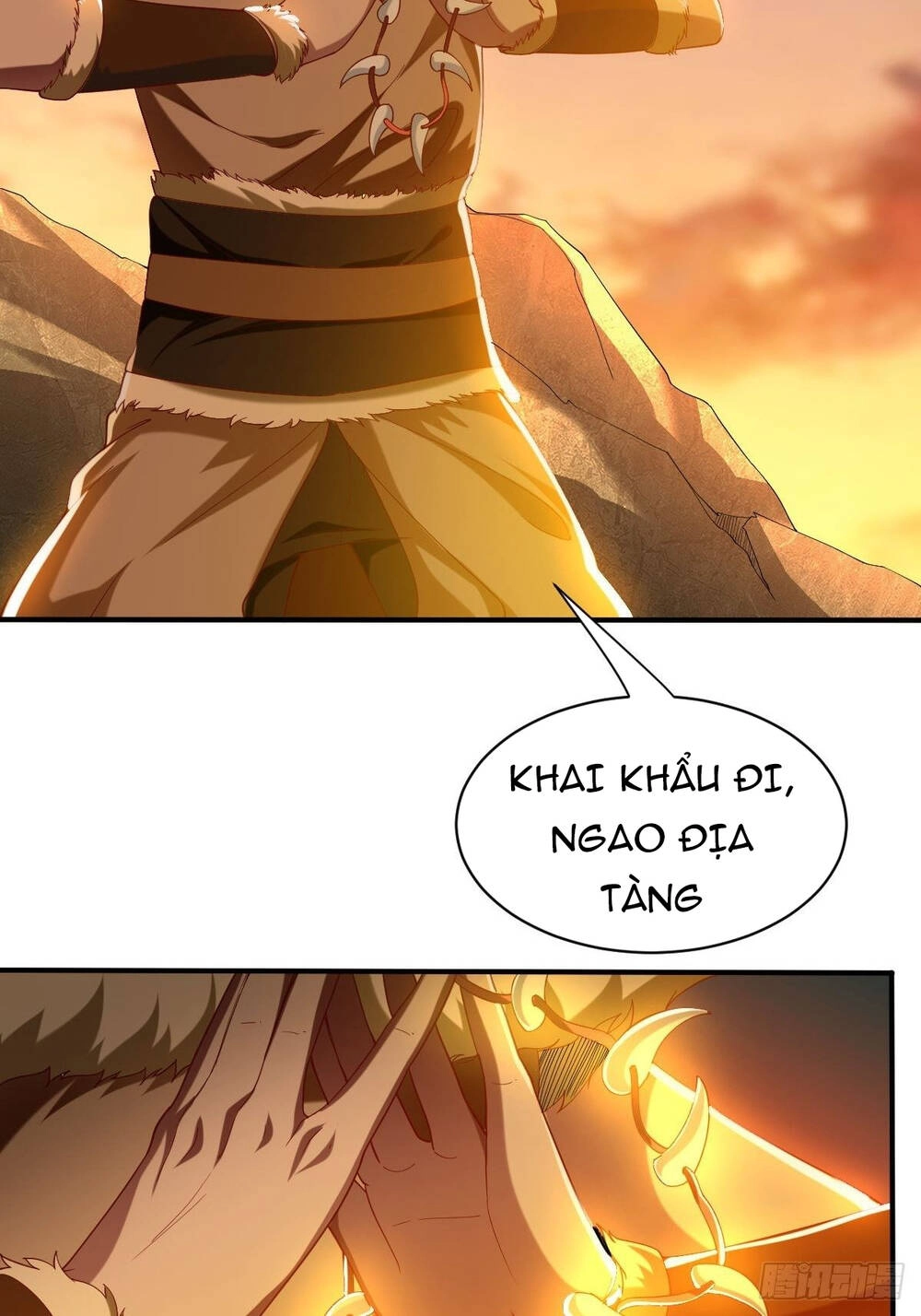 Cục Gạch Xông Vào Dị Giới Chapter 36 - 20