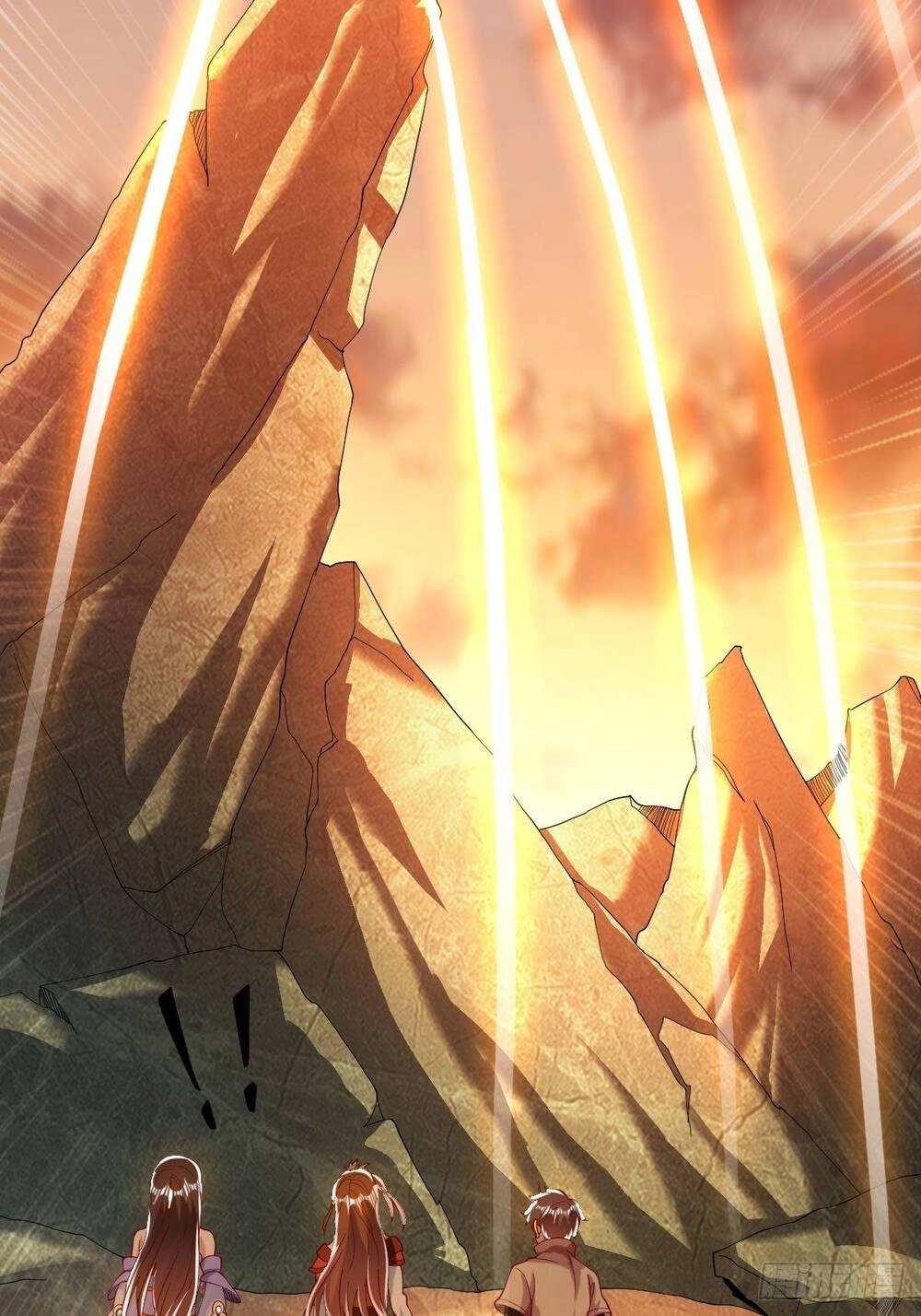 Cục Gạch Xông Vào Dị Giới Chapter 36 - 22